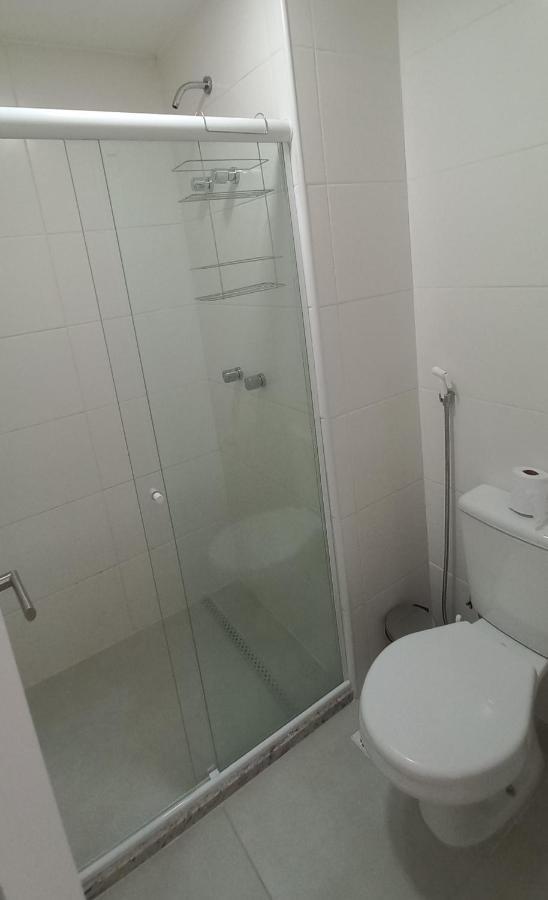 Loft 535 Farol Da Barra, Varanda, Piscina, Academia, No Farol Da Barra Salvador Eksteriør bilde