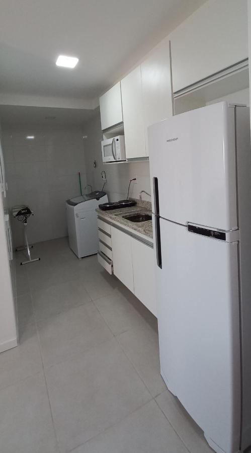 Loft 535 Farol Da Barra, Varanda, Piscina, Academia, No Farol Da Barra Salvador Eksteriør bilde