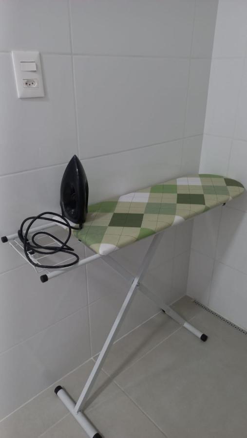 Loft 535 Farol Da Barra, Varanda, Piscina, Academia, No Farol Da Barra Salvador Eksteriør bilde