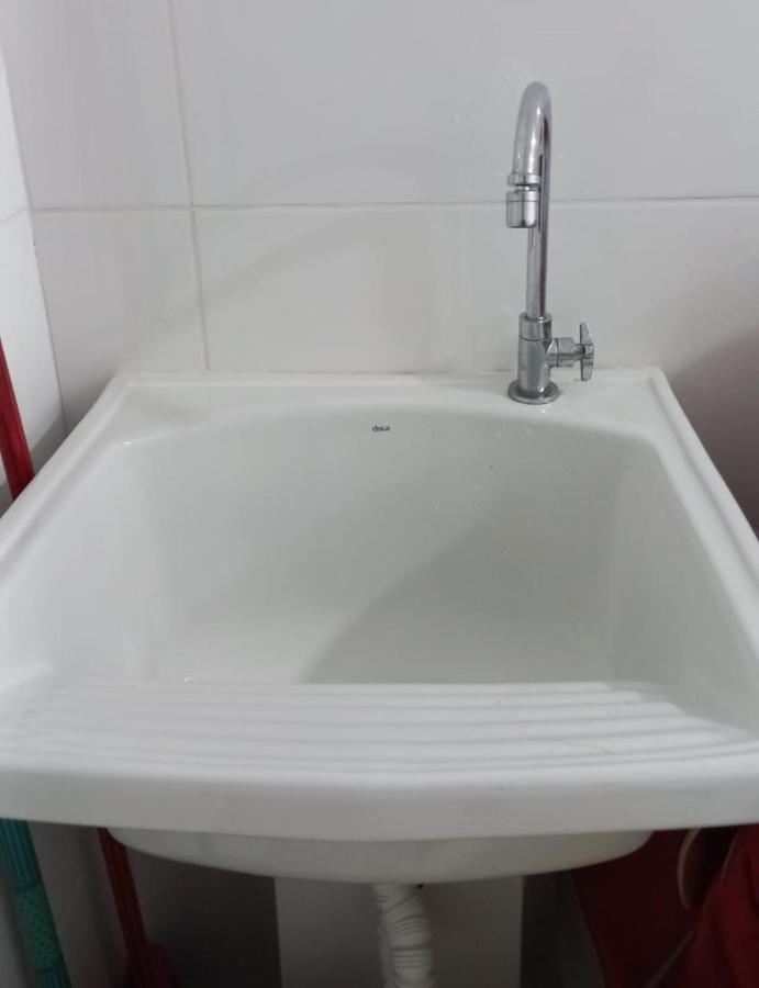 Loft 535 Farol Da Barra, Varanda, Piscina, Academia, No Farol Da Barra Salvador Eksteriør bilde