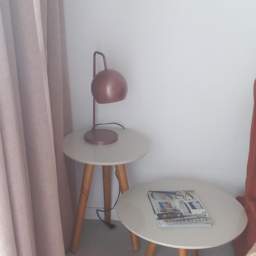 Loft 535 Farol Da Barra, Varanda, Piscina, Academia, No Farol Da Barra Salvador Eksteriør bilde